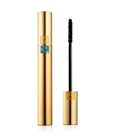 mascara yves saint laurent effet faux cils waterproof|mascara volume effet faux cils.